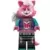 LEGO Vidiyo Minifigures - Kitten Keytarist