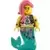 Mermaid Violinist