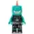 Shark Singer, Vidiyo Bandmates, Series 1 (Minifigure Only without Stand and Accessories)