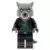 Werewolf Drummer, Vidiyo Bandmates, Series 1 (Minifigure Only without Stand and Accessories)