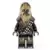 LEGO Star Wars Minifigs - Chewbacca - Snow SW1184