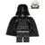 Darth Vader (Printed Arms, Spongy Cape)