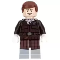 Han Solo (Hoth)