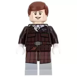 Han Solo (Hoth)