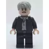 Han Solo, Old