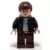 Han Solo, Reddish Brown Legs with Holster Pattern, Open Jacket