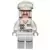Hoth Rebel Trooper White Uniform (Moustache)