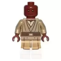Mace Windu (White Legs)