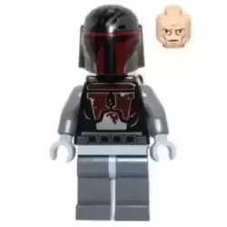Checklist The Clone Wars - 2013 - Lego Star Wars Minifigs