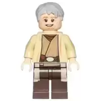 Owen Lars (Printed Legs)