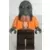 Minifigurines LEGO Star Wars - Ponda Baba