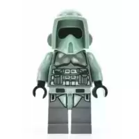 Scout Trooper Episode 3, 'Kashyyyk Trooper'