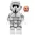 Minifigurines LEGO Star Wars - Scout Trooper, Hoth (Dual Molded Helmet, Printed Legs, Female)
