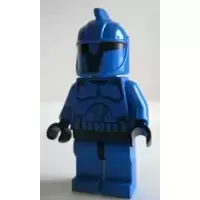 Senate Commando