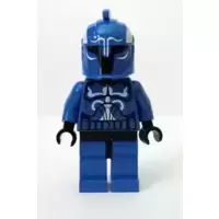 Senate Commando Captain