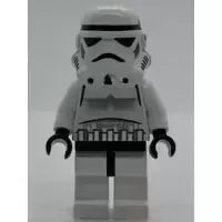 Stormtrooper (Yellow Head)
