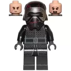 Supreme Leader Kylo Ren