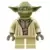 Yoda (Olive Green)