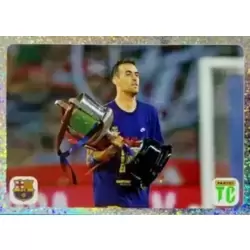 FC Barcelona - Top Moment