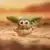 Monsieur Patate - Yamdalorian and the Tot