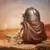 Monsieur Patate - Yamdalorian and the Tot