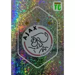 Emblem - AFC Ajax