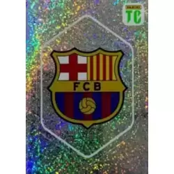 Emblem - FC Barcelona