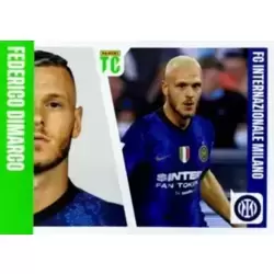 Federico Dimarco - FC Internazionale Milano