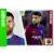 Panini Top Class 2022 - Jordi Alba - FC Barcelona