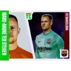 Marc-André ter Stegen - FC Barcelona