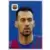 Panini Top Class 2022 - Sergio Busquets – Captain - FC Barcelona