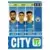 Panini Top Class 2022 - Team photo3 - Manchester City