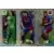 Ter Stegen / Jordi Alba / Depay - Key Player - FC Barcelona