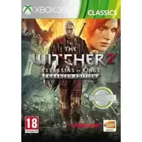 The Witcher 2 - classics