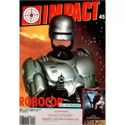 Impact n°45