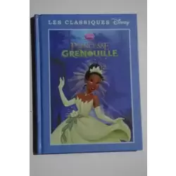 La princesse et la grenouille