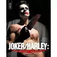 Harley/Joker Criminal Sanity