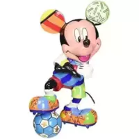 Mickey Mouse Soccer
