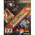 Avem 1 cumpărător(i) pentru Capcom Essentials - 5 Games