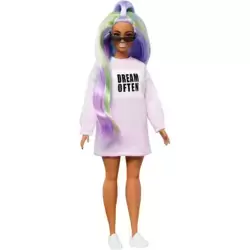Barbie Fashionistas #136