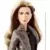 DC Comics Dolls - WW84 - Barbara Minerva