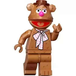 Fozzie Bear