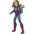 Marvel Dolls - Marvel Captain Marvel & Marvel\'s Goose The Cat Dolls