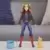 Marvel Dolls - Marvel Captain Marvel & Marvel\'s Goose The Cat Dolls