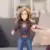 Marvel Dolls - Marvel Captain Marvel & Marvel\'s Goose The Cat Dolls
