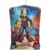 Marvel Dolls - Marvel Captain Marvel & Marvel\'s Goose The Cat Dolls