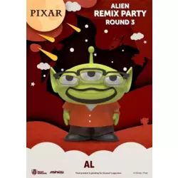 Alien Remix - Al
