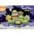 Mini Egg Attack - Alien Remix Party Round 3 Set