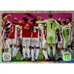 AFC Ajax - Top Moment