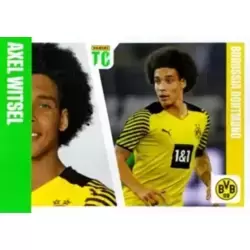 Axel Witsel - Borussia Dortmund